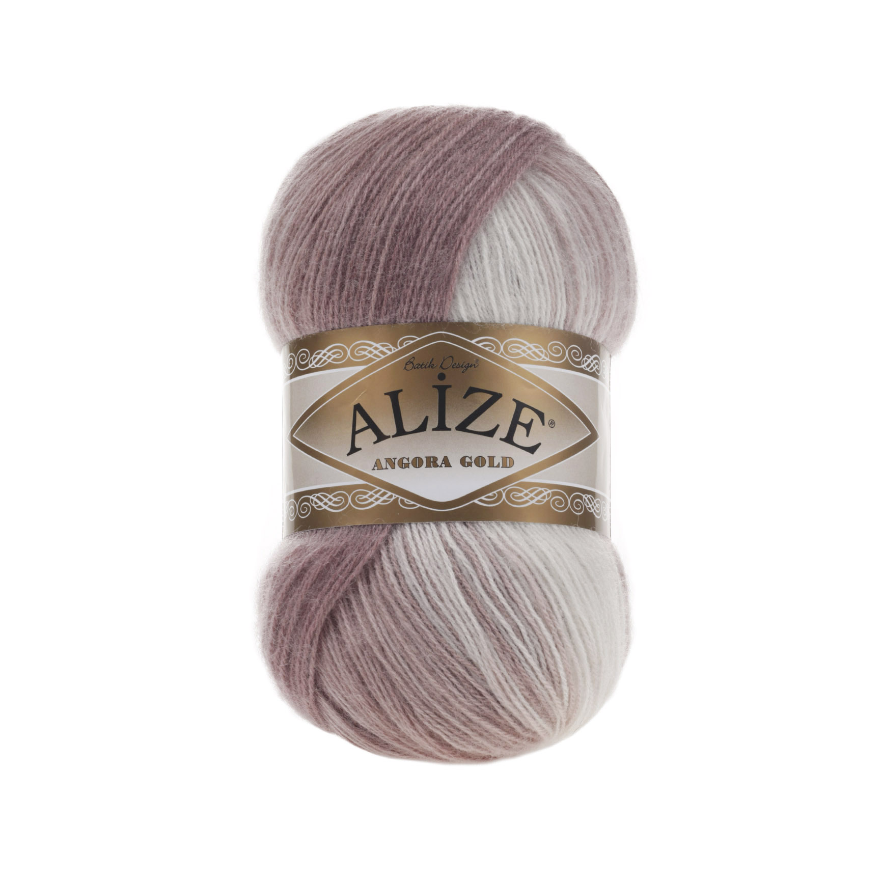 Alize Angora Gold Batik